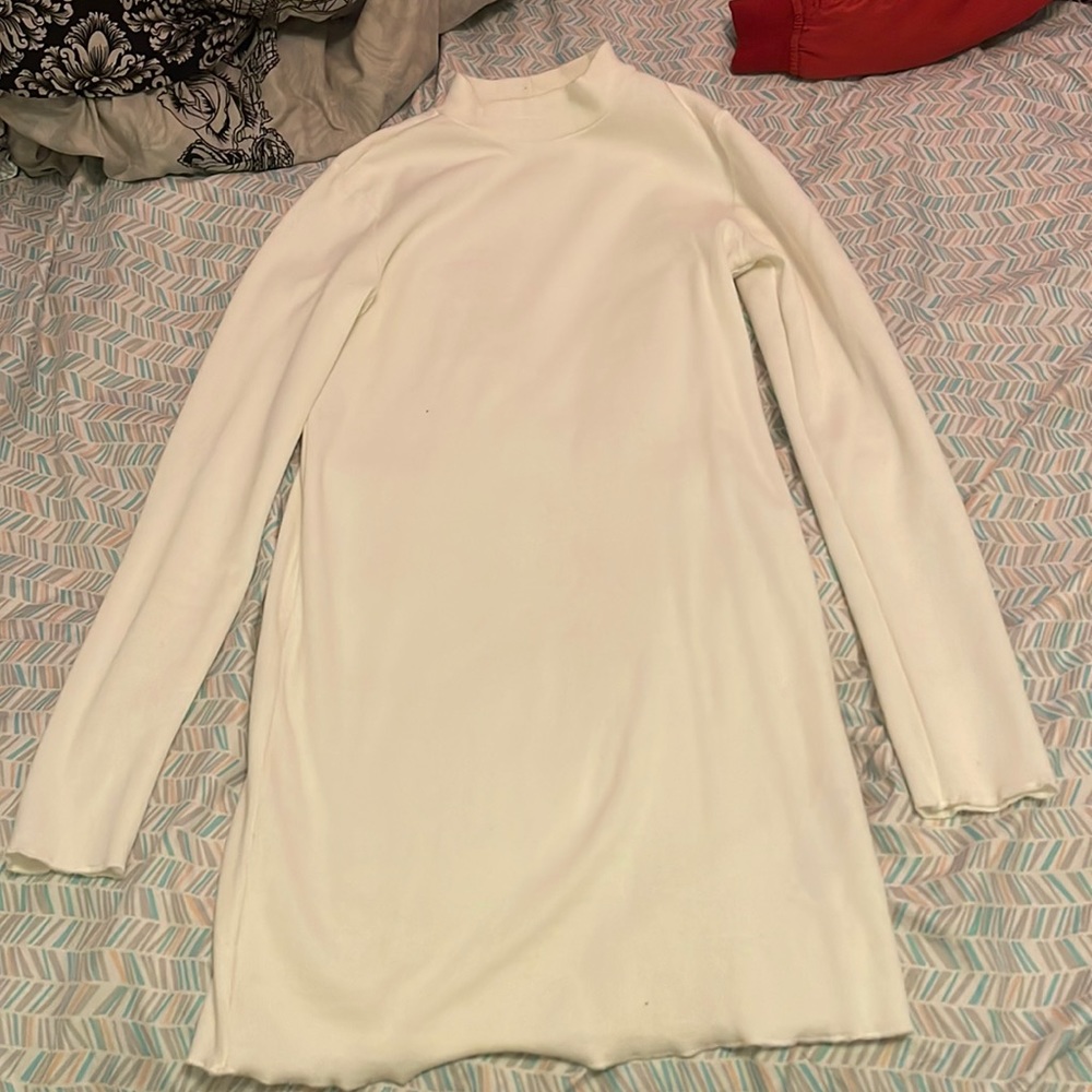 Forever 21, used 1 time,Great conditions